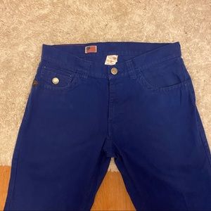 Blue true religion pants ( men)